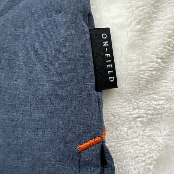 Nike Dri-Fit Chicago Bears Polo Shirt NFL On-Field Apparel Men's Size Large NWT - Picture 2 of 16